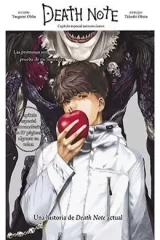 00013-Tucomicmanga-Descargar-Leer-más-sobre-Death-Note-Tokubetsu-Yomikiri--Special-One-Shot-Volumen-Tomo-Capitulo-1