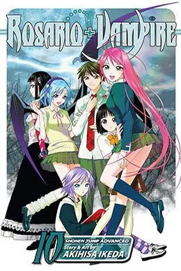 00054-Tucomicmanga-Descargar-Leer-más-sobre-Rosario-to-Vampire-Volumen-Tomo-Capitulo-10