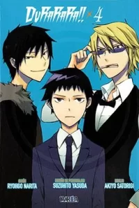 00467-Tucomicmanga-Descargar-Leer-mas-sobre-Durarara!!-Volumen-Tomo-Capitulo-4