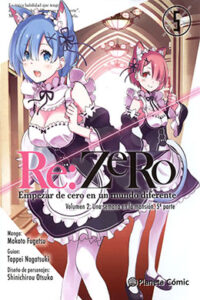 00051-Tucomicmanga-Descargar-Leer-más-sobre-Re-Zero-Kara-Hajimeru-Isekai-Seikatsu-Dai2shou-Yashiki-No-Isshūkan-Hen-Volumen-Tomo-Capitulo-5
