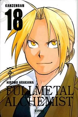 00486-Tucomicmanga-Descargar-Leer-mas-sobre-Fullmetal-Alchemist-Kanzenban-Volumen-Tomo-Capitulo-18