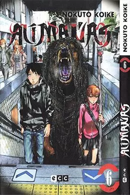 00523-Tucomicmanga-Descargar-Leer-mas-sobre-Gajuu-Volumen-Tomo-Capitulo-6