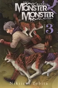 00531-Tucomicmanga-Descargar-Leer-mas-sobre-Monster-X-Monster-Volumen-Tomo-Capitulo-3