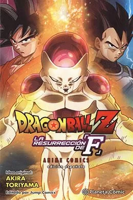 00596-Tucomicmanga-Descargar-Leer-mas-sobre-Dragon-Ball-Z-Anime-Comics-La-Resurrección-de-Freezer-Volumen-Tomo-Capitulo-1