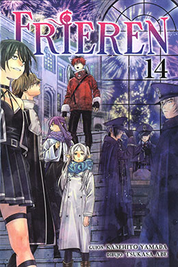 00724-Tucomicmanga-Descargar-Leer-mas-sobre-Frieren-Beyond-Journeys-End-Volumen-Tomo-Capitulo-14