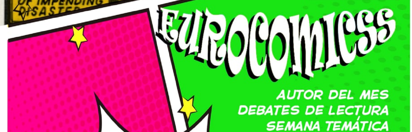 Eurocomicss
