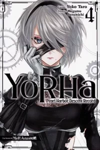 00424-Tucomicmanga-Descargar-Leer-mas-sobre-YoRHa-Shinjuwan-Kouka-Sakusen-Kiroku-YoRHa-Pearl-Harbor-Descent-Record-Volumen-Tomo-Capitulo-4