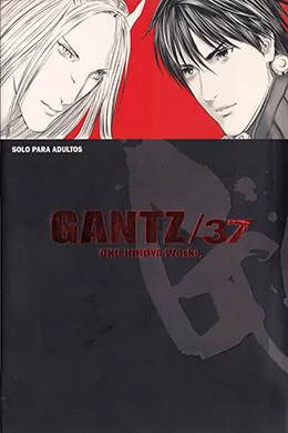 00786-Tucomicmanga-Descargar-Leer-mas-sobre-Gantz-Segunda-Version-Volumen-Tomo-Capitulo-37