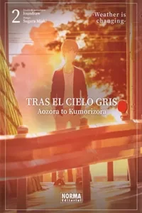 00799-Tucomicmanga-Descargar-Leer-mas-sobre-Aozora-To-Kumorizora-Volumen-Tomo-Capitulo-2