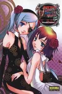 00823-Tucomicmanga-Descargar-Leer-mas-sobre-Venus-Versus-Virus-Volumen-Tomo-Capitulo-8