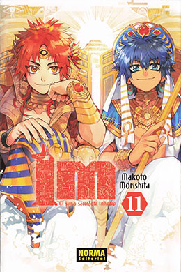 00864-Tucomicmanga-Descargar-Leer-mas-sobre-Im-El-Sumo-Sacerdot-Imhotep-Volumen-Tomo-Capitulo-11