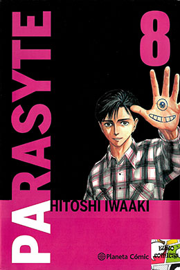 00883-Tucomicmanga-Descargar-Leer-mas-sobre-Parasyte-Segunda-Versión-Volumen-Tomo-Capitulo-8