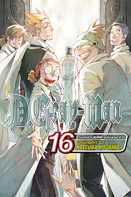 00912-Tucomicmanga-Descargar-Leer-mas-sobre-D-Gray-Man-Segunda-Versión-Volumen-Tomo-Capitulo-16