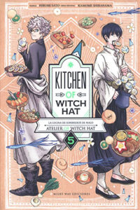 00915-Tucomicmanga-Descargar-Leer-mas-sobre-Kitchen-of-Witch-Hat-Volumen-Tomo-Capitulo-5