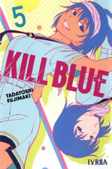 00926-Tucomicmanga-Descargar-Leer-mas-sobre-Kill-Blue-Volumen-Tomo-Capitulo-5