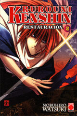 00956-Tucomicmanga-Descargar-Leer-mas-sobre-Rurouni-Kenshin-Tokuhitsuban-Volumen-Tomo-Capitulo-2