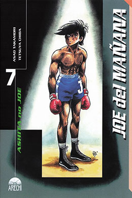 00868-Tucomicmanga-Descargar-Leer-mas-sobre-Ashita-No-Joe-Volumen-Tomo-Capitulo-12