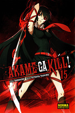 01025-Tucomicmanga-Descargar-Leer-mas-sobre-Akame-Ga-kill-Segunda-Versión-Volumen-Tomo-Capitulo-15