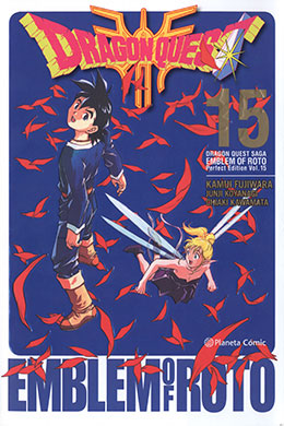 01157-Tucomicmanga-Descargar-Leer-mas-sobre-Dragon-Quest-Retsuden-Roto-No-Monshou-Volumen-Tomo-Capitulo-15