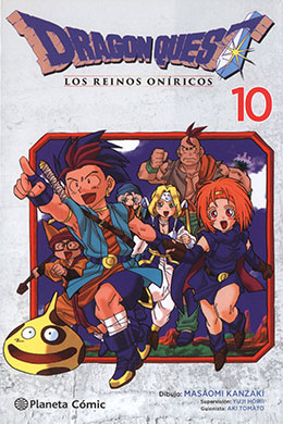 01160-Tucomicmanga-Descargar-Leer-mas-sobre-Dragon Quest Maboroshi-No-Daichi-Volumen-Tomo-Capitulo-10