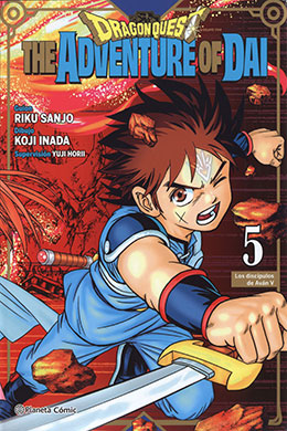 01168-Tucomicmanga-Descargar-Leer-mas-sobre-Dragon-Quest-Dai-No-Daibouken-Volumen-Tomo-Capitulo-25