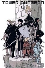 01204-Tucomicmanga-Descargar-Leer-mas-sobre-Tower-Dungeon-Volumen-Tomo-Capitulo-4