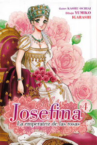 01226-Tucomicmanga-Descargar-Leer-mas-sobre-Bara-No-Josephine-Volumen-Tomo-Capitulo-4