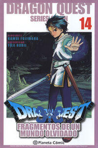 01236-Tucomicmanga-Descargar-Leer-mas-sobre-Dragon Quest-Eden-No-Senshitachi-Volumen-Tomo-Capitulo-14