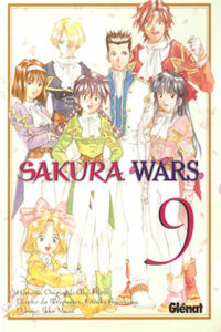 01278-Tucomicmanga-Descargar-Leer-mas-sobre-Sakura-Wars-Volumen-Tomo-Capitulo-9