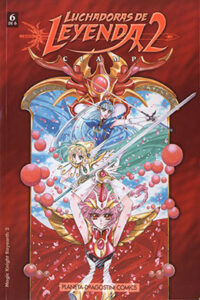 01294-Tucomicmanga-Descargar-Leer-mas-sobre-Magic-Knight-Rayearth-2-Volumen-Tomo-Capitulo-6