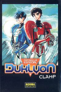 01312-Tucomicmanga-Descargar-Leer-mas-sobre-Gakuen-Tokkei-Duklyon-Volumen-Tomo-Capitulo-2