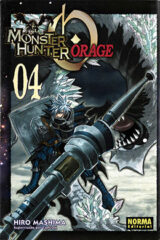 01333-Tucomicmanga-Descargar-Leer-mas-sobre-Monster-Hunter-Orage-Volumen-Tomo-Capitulo-4