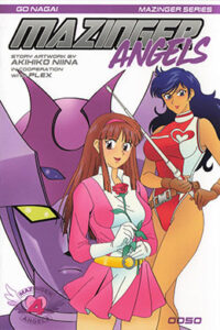 01343-Tucomicmanga-Descargar-Leer-mas-sobre-Mazinger-Angels-Volumen-Tomo-Capitulo-4