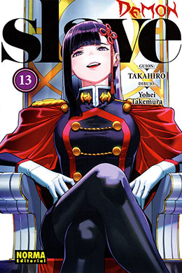 01091-Tucomicmanga-Descargar-Leer-mas-sobre-Demon-Slave-Volumen-Tomo-Capitulo-13