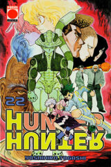 01389-Tucomicmanga-Descargar-Leer-mas-sobre-Hunter-X-Hunter-Segunda-Versión-Volumen-Tomo-Capitulo-30