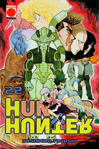 01389-Tucomicmanga-Descargar-Leer-mas-sobre-Hunter-X-Hunter-Segunda-Versión-Volumen-Tomo-Capitulo-30