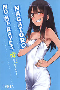 01471-Tucomicmanga-Descargar-Leer-mas-sobre-Please-don't-bully-me-Nagatoro-Volumen-Tomo-Capitulo-14