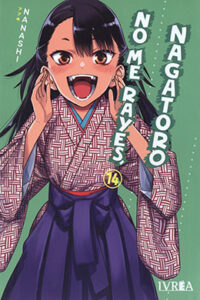 01471-Tucomicmanga-Descargar-Leer-mas-sobre-Please-don't-bully-me-Nagatoro-Volumen-Tomo-Capitulo-14