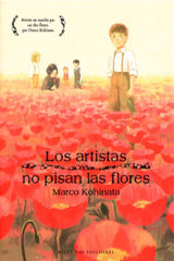 01478-Tucomicmanga-Descargar-Leer-mas-sobre-Artiste-wa-Hana-o-Fumanai-Volumen-Tomo-Capitulo-1