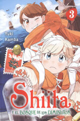 01533-Tucomicmanga-Descargar-Leer-mas-sobre-Kobito-no-Sheeta-to-Karigurashi-no-Mori-Volumen-Tomo-Capitulo-3