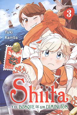 01533-Tucomicmanga-Descargar-Leer-mas-sobre-Kobito-no-Sheeta-to-Karigurashi-no-Mori-Volumen-Tomo-Capitulo-3
