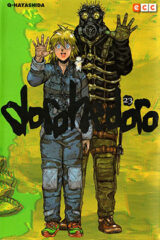 01393-Tucomicmanga-Descargar-Leer-mas-sobre-Dorohedoro-Segunda-Versión-Volumen-Tomo-Capitulo-23