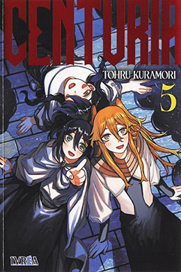 01642-Tucomicmanga-Descargar-Leer-mas-sobre-Centuria-Segunda-Versión-Volumen-Tomo-Capitulo-5