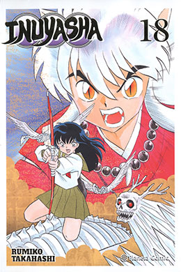 01392-Tucomicmanga-Descargar-Leer-mas-sobre-InuYasha-Kanzenban-Volumen-Tomo-Capitulo-18